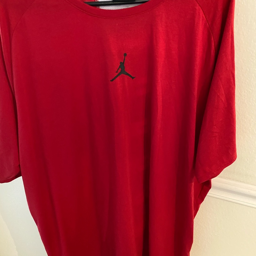 Jordan men’s 3xl shirt